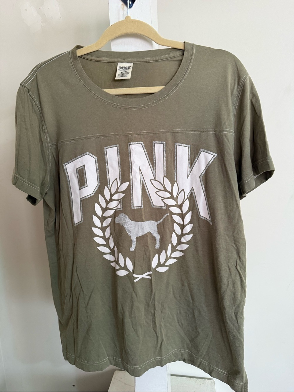 Victoria’s Secret PINK Tee Shirt